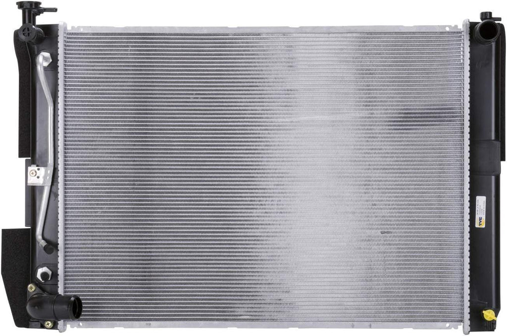 13256 Radiator Compatible with 2005-2006 Lexus RX 330/350