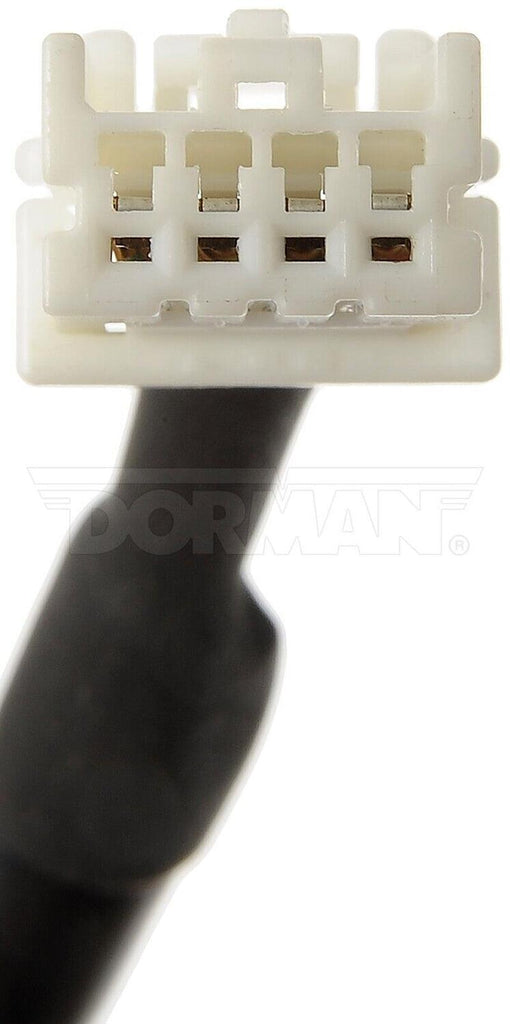 Dorman Park Assist Camera for 17-18 Forester 592-228