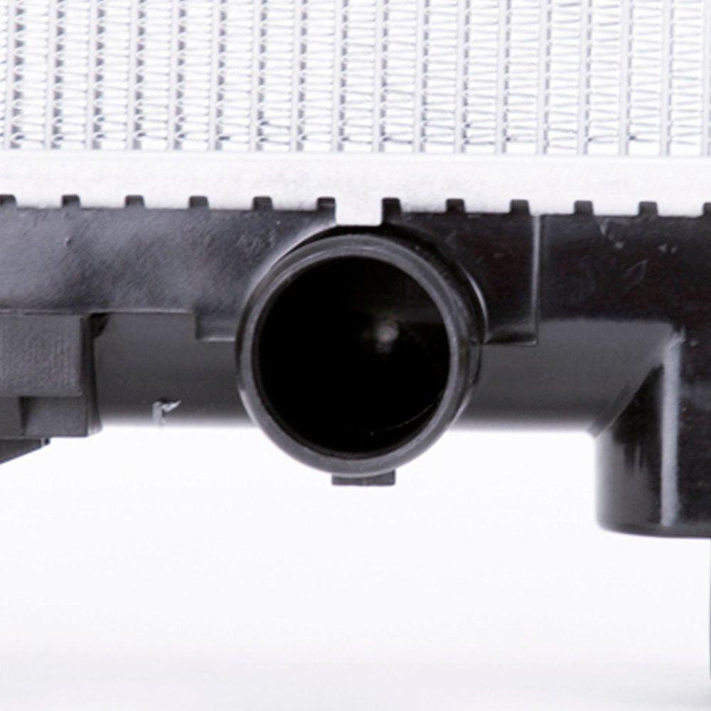 TYC 2842 Radiator Assembly
