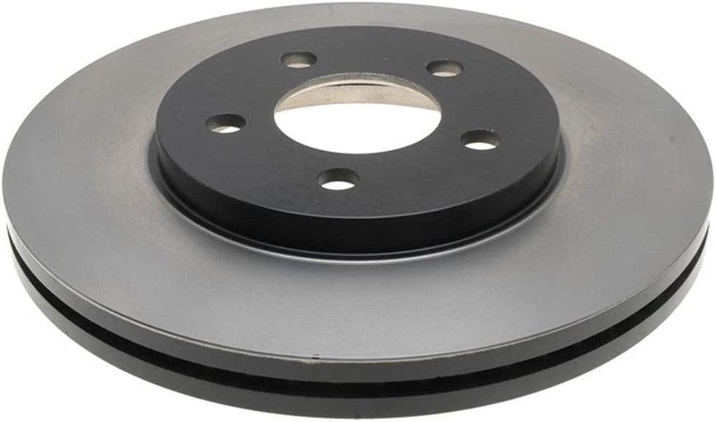 680110 Advanced Technology Disc Brake Rotor