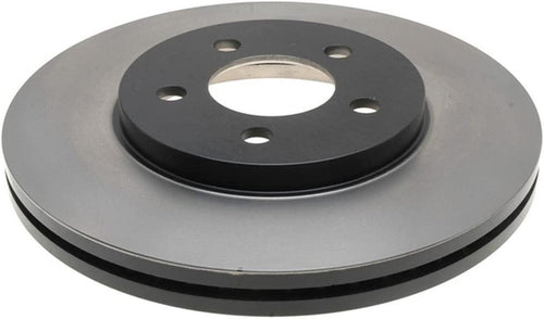 680110 Advanced Technology Disc Brake Rotor