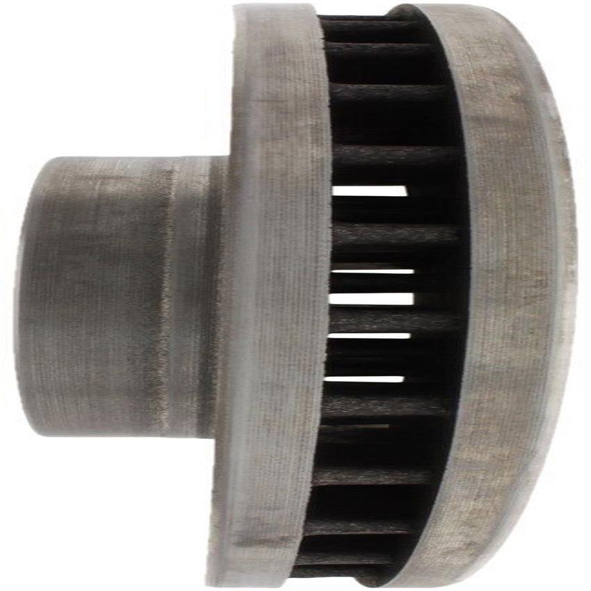 Centric Front Disc Brake Rotor for 04-08 Acura TL (121.40062)