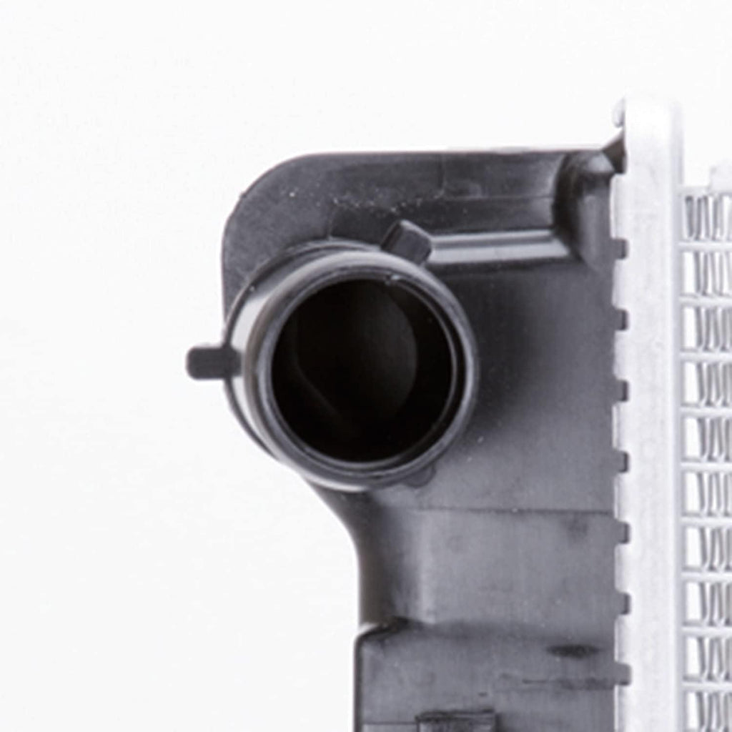 13319 Replacement Radiator for Toyota Prius C