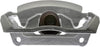 Professional 18FR1935N Rear Driver Side Disc Brake Caliper Assembly (Friction Ready)