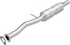 Direct-Fit Catalytic Converter 55323 - HM Grade, EPA Compliant - Designed for 2000-2004 Ford F-250 Super Duty, 2000-2004 Ford F-350 Super Duty