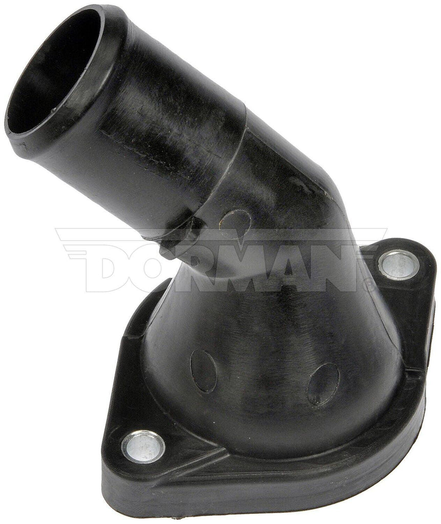 Engine Coolant Thermostat Housing for Highlander, RAV4, Camry, Tc+More 902-5904