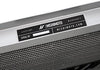 MMRAD-MUS-79A Performance Aluminum Radiator Compatible with Ford Mustang Automatic 1979-1993