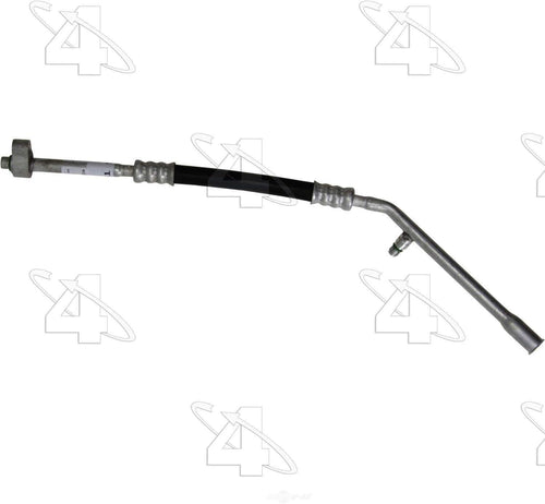 Liquid Line Hose Assembly W/O Orifice Tube - 56761