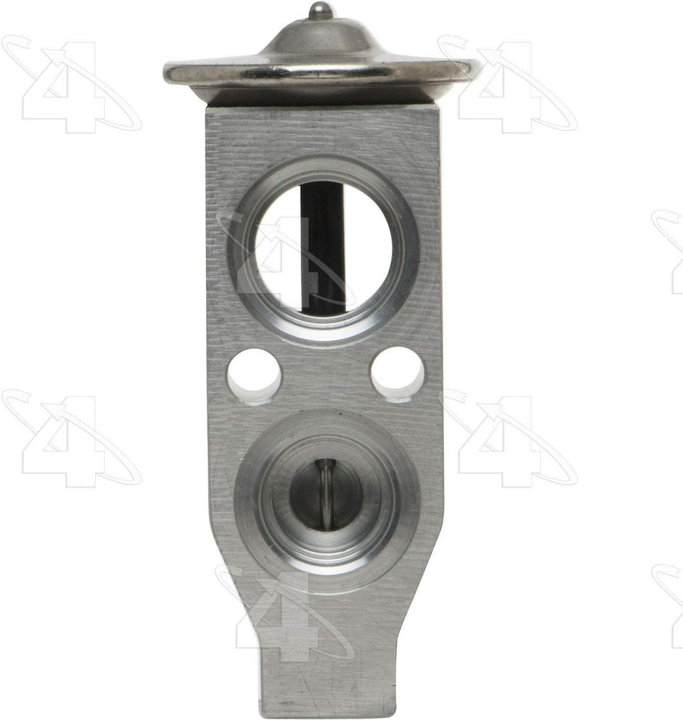 39437 Block Type Expansion Valve W/O Solenoid