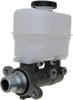 MC391150 Professional Grade Brake Master Cylinder