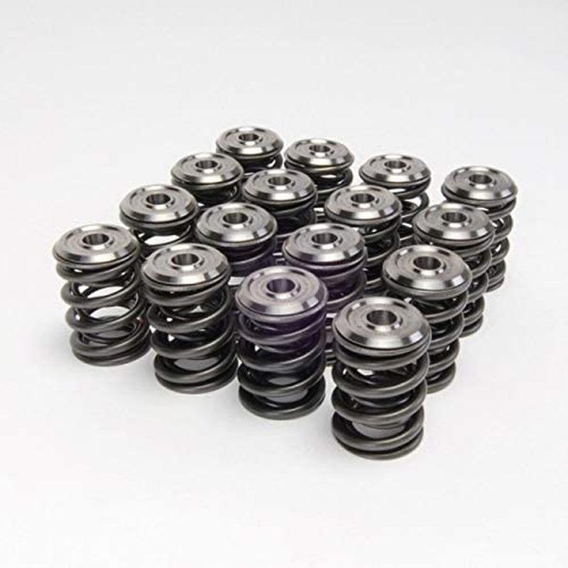 344-05-1410 Alpha Valve Spring and Titanium Retainer Kit for Honda K-Series Engines