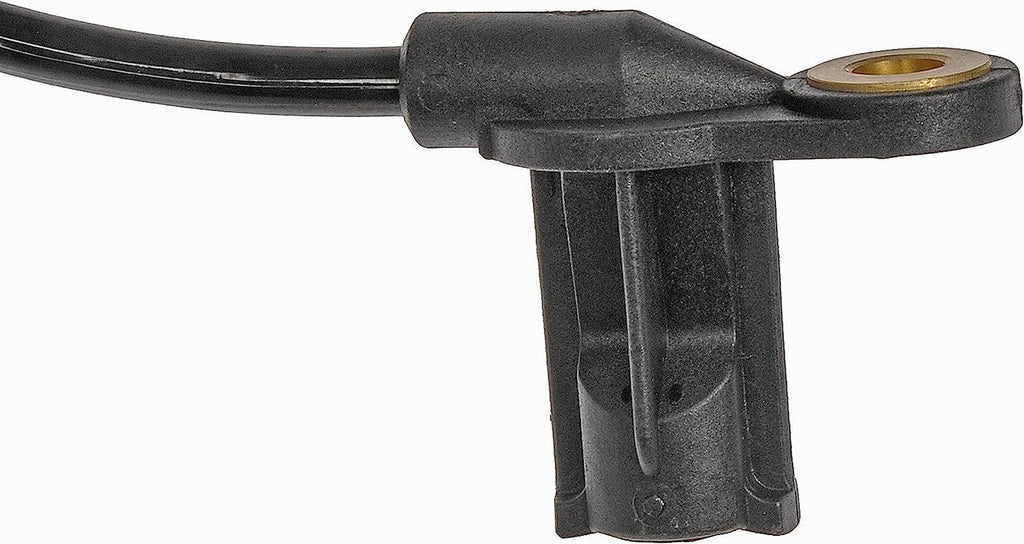 Dorman 695-913 Rear Driver Side ABS Wheel Speed Sensor Compatible with Select Ford / Mercury Models