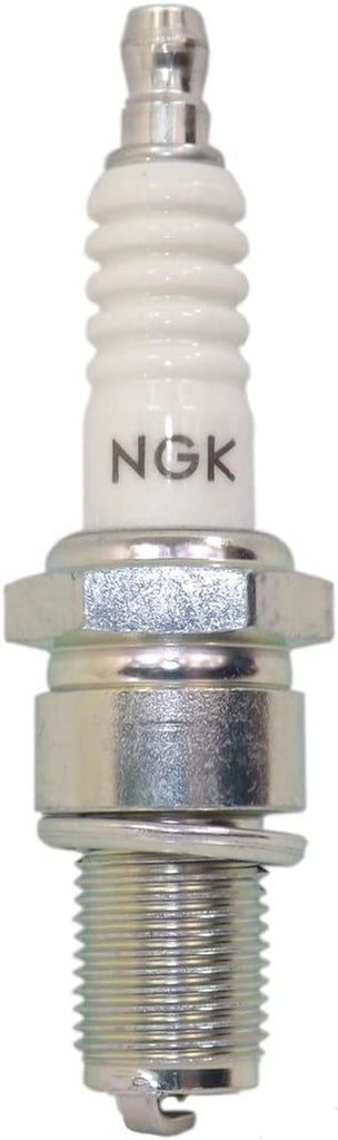 (4654) R7437-9 Racing Spark Plug, Pack of 1