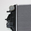 13129 Replacement Radiator Compatible with Dodge Ram Pickup