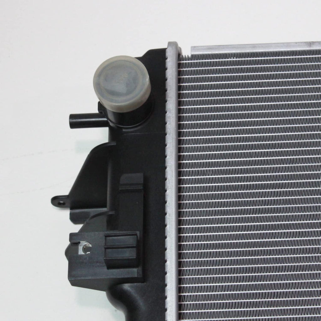 13129 Replacement Radiator Compatible with Dodge Ram Pickup