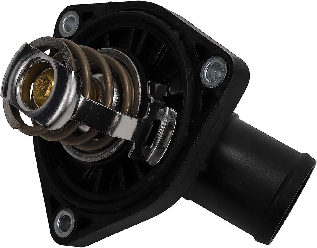 GM Original Equipment 131-201 Engine Coolant Thermostat