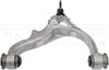 Suspension Control Arm and Ball Joint for 1500 Classic, 1500, Ram 1500 524-077