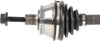 66-7302 New CV Constant Velocity Drive Axle Shaft