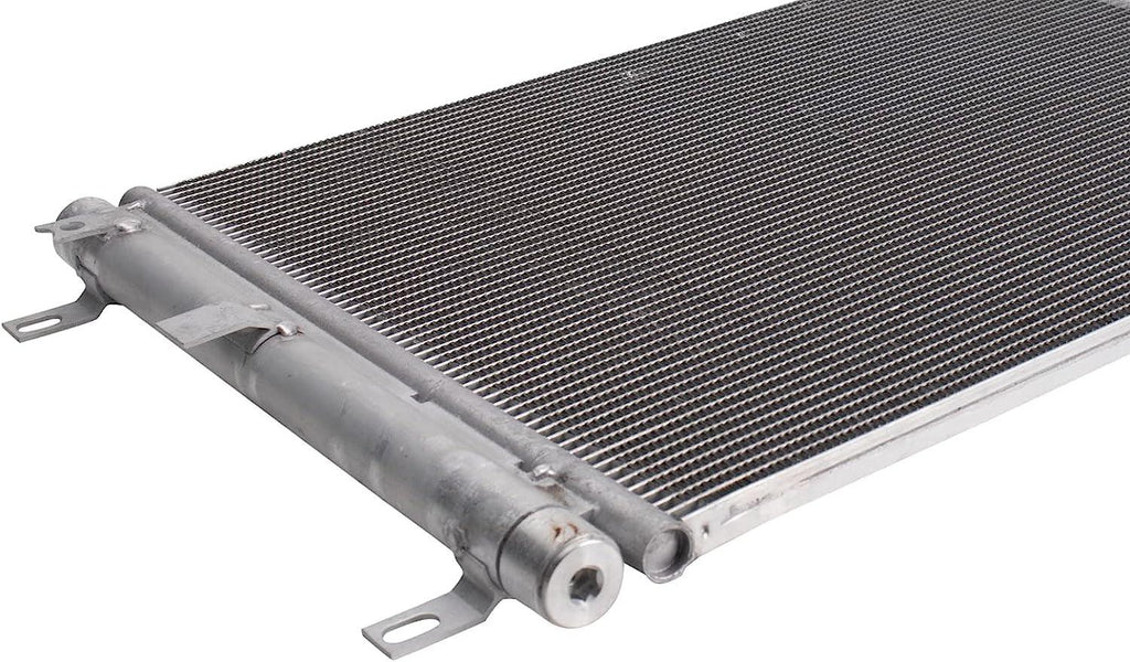 Air Conditioning A/C Condenser Receiver Drier Fits 19-22 Gladiator Wrangler