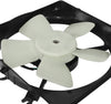 OEM-RF-0821 Factory Style Radiator Cooling Fan Assembly Compatible with 1994-1998 Galant