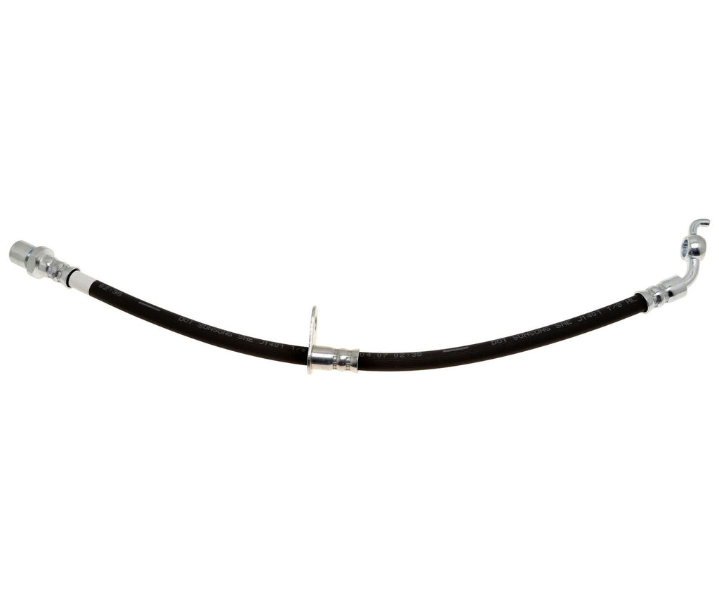 Raybestos Brake Hydraulic Hose for Impreza, F-350 Super Duty BH383771