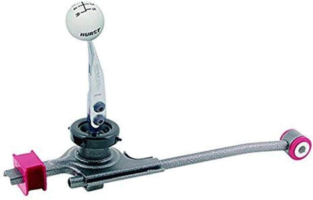 3910201 Competition/Plus Manual Shifter