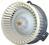 GM Genuine Parts 15-80198 Heating and Air Conditioning Blower Motor with Wheel