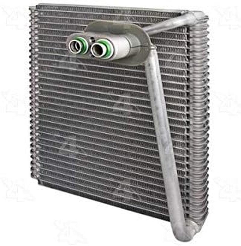 44108 Plate & Fin Evaporator Core