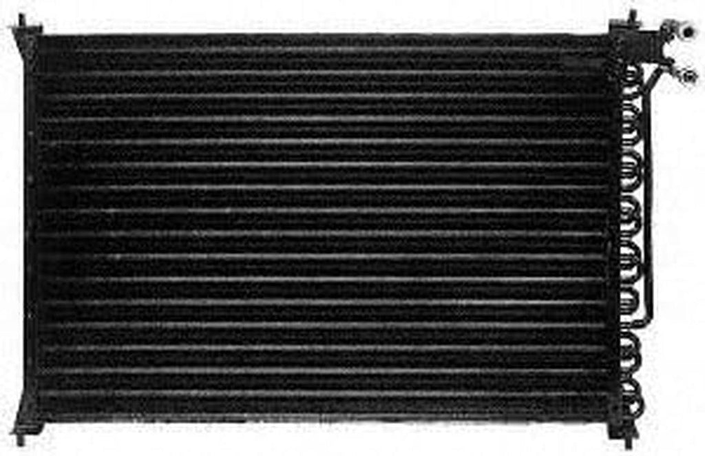 53276 Air Conditioning Condenser