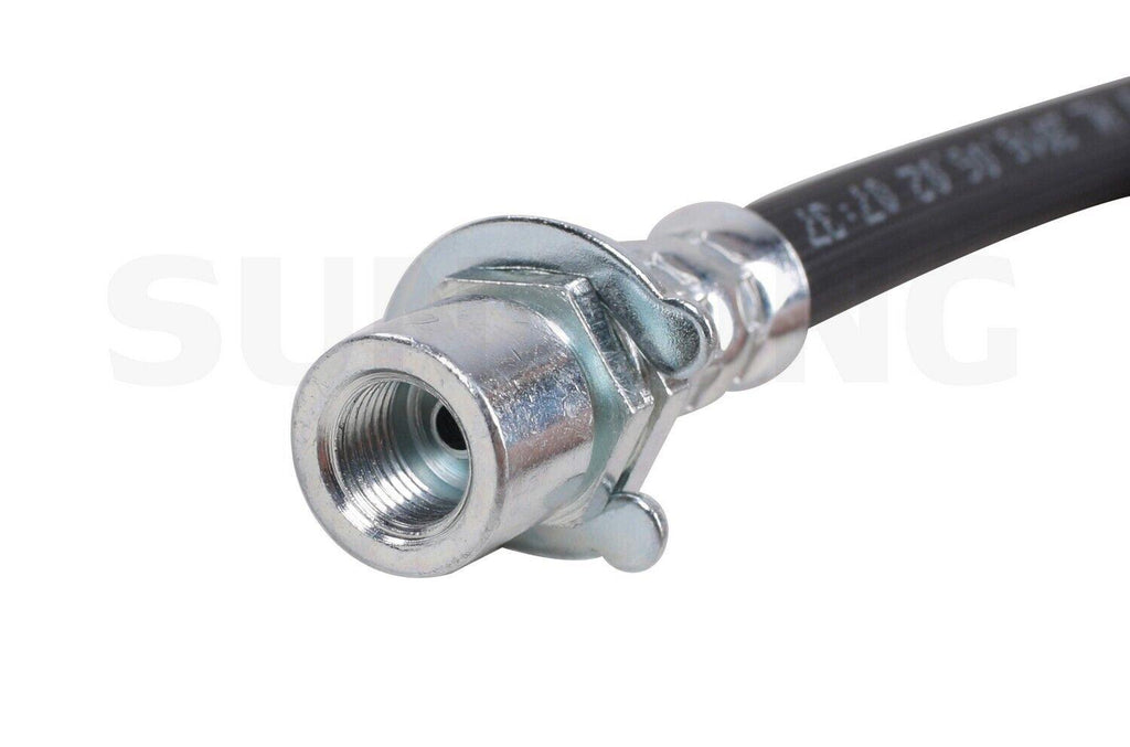 Sunsong Brake Hydraulic Hose for Challenger, 300, Charger 2205460