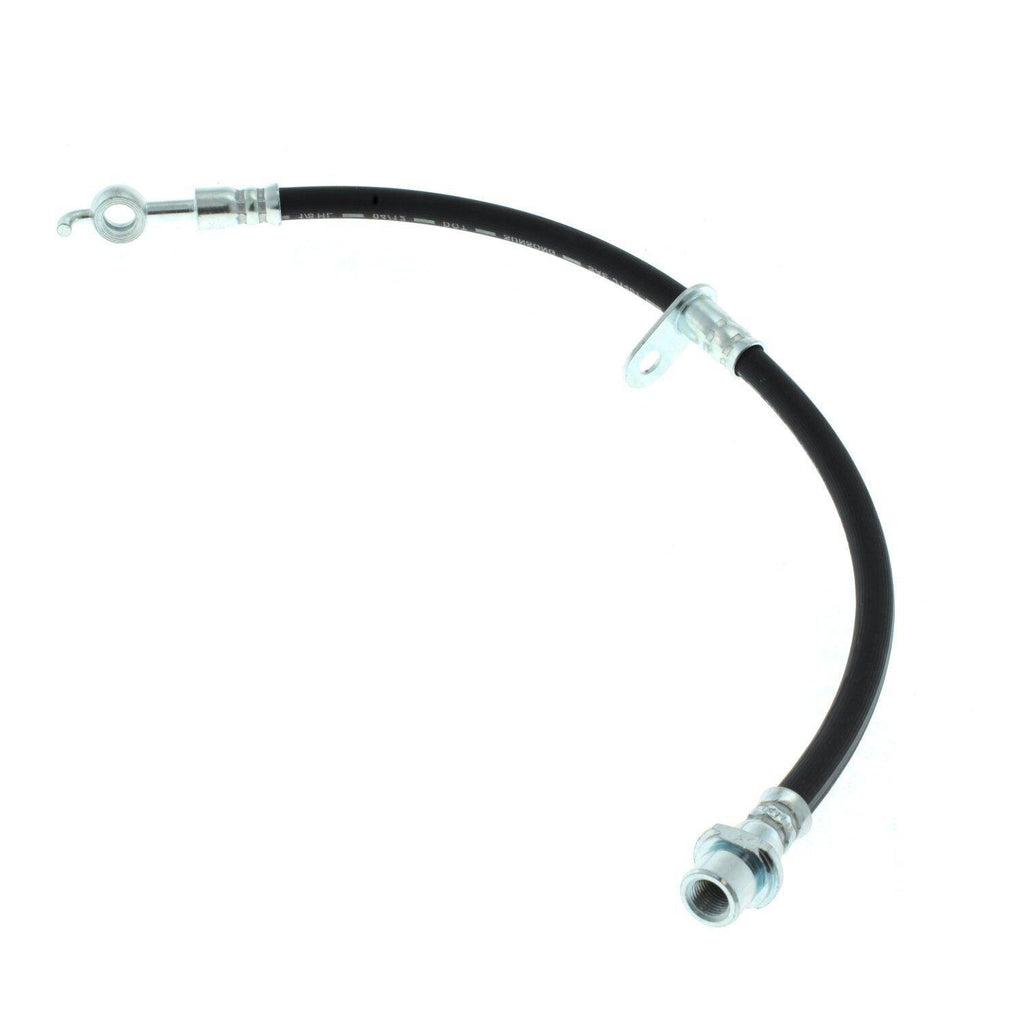 Centric Brake Hydraulic Hose for Solara, ES330, Camry, ES300 150.44114