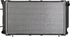CU2082 Complete Radiator