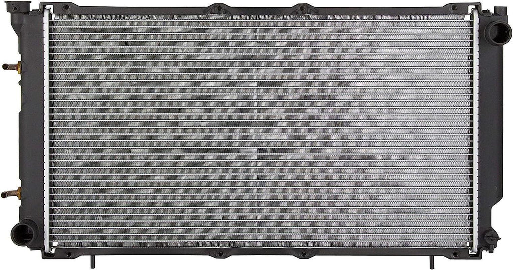 CU2082 Complete Radiator