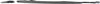 Rear Exterior Door Handle Set of 2 Compatible with 2004-2010 Toyota Sienna Primed Side Sliding Door Driver and Passenger Side