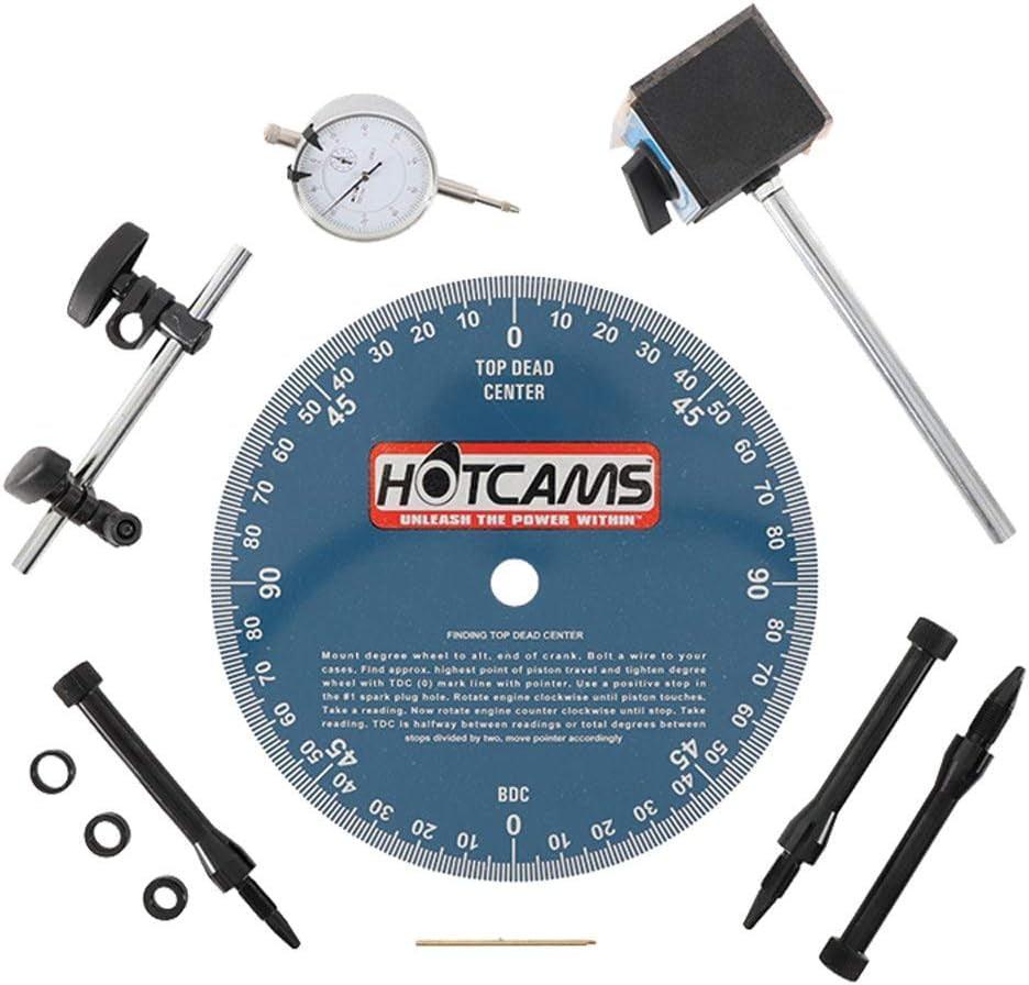 CIK-001-M Camshaft Installation Kit