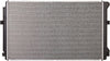 CU13517 Complete Radiator