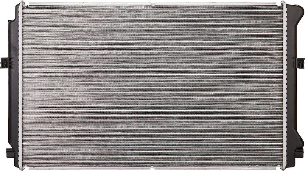 CU13517 Complete Radiator