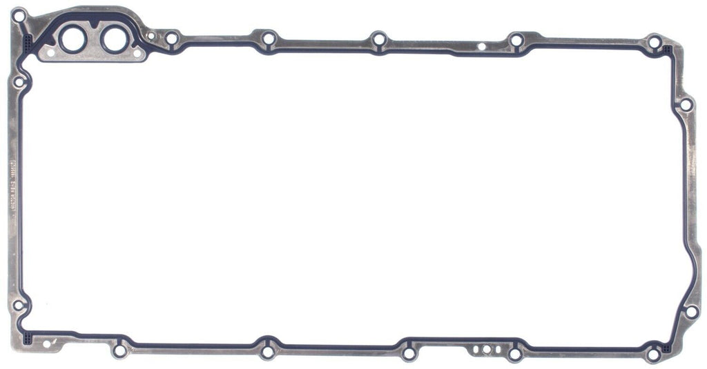 Engine Oil Pan Gasket for Express 2500, Express 3500+More OS32241