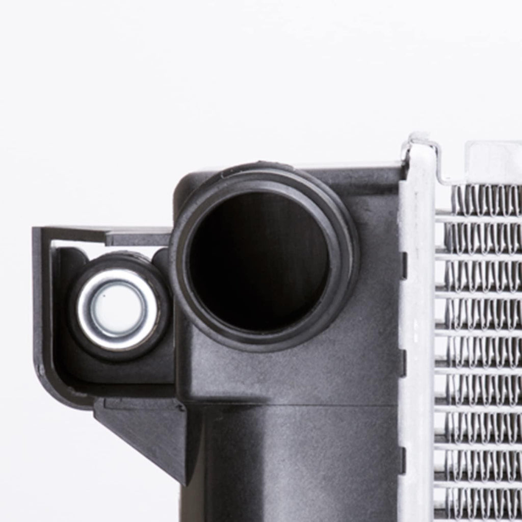 1553 Radiator Compatible with 1994-2002 Dodge Ram 2500 Pickup