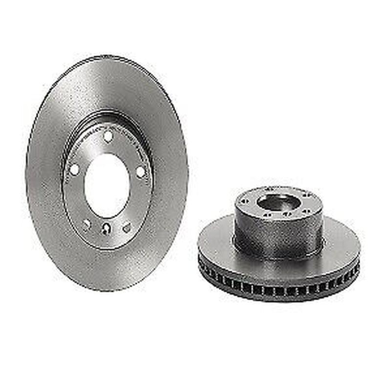 Brembo Front Disc Brake Rotor for G550, G55 AMG, G500 (09.A917.11)