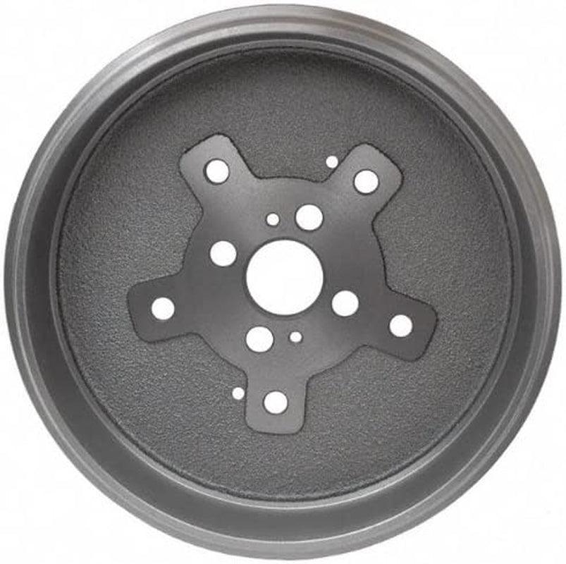 Professional 18B419 Rear Brake Drum