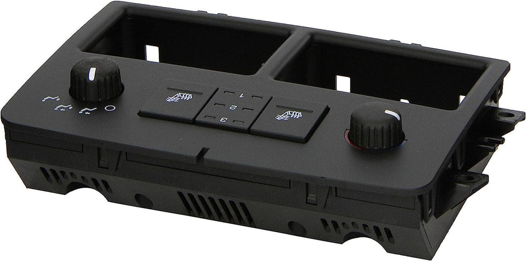 GM Genuine Parts 15-73011 Heating and Air Conditioning Control Panel