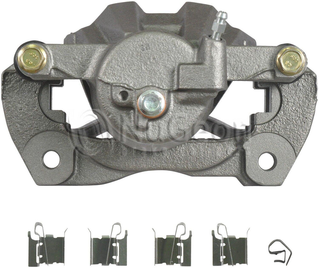 Front Passenger Side Disc Brake Caliper for Corolla, Xd, Matrix+More (99-01710B)