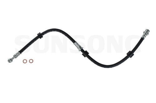 Sunsong Brake Hydraulic Hose for Lancer, Outlander, Outlander Sport, RVR 2202579