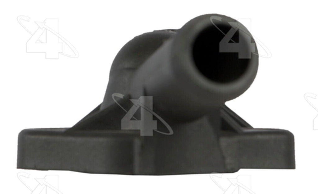 Four Seasons Engine Coolant Water Outlet for 02-05 Jetta 85908