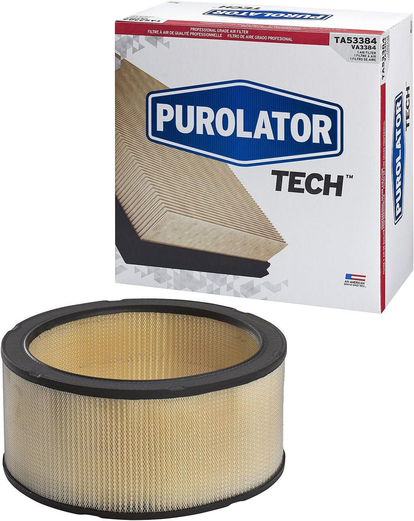 TA53384 tech Air Filter