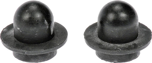 Dorman 926-277 Radiator Mount Bushing Compatible with Select Nissan Models, 2 Pack