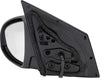 Dorman  Driver Side Door Mirror for Select Toyota Models