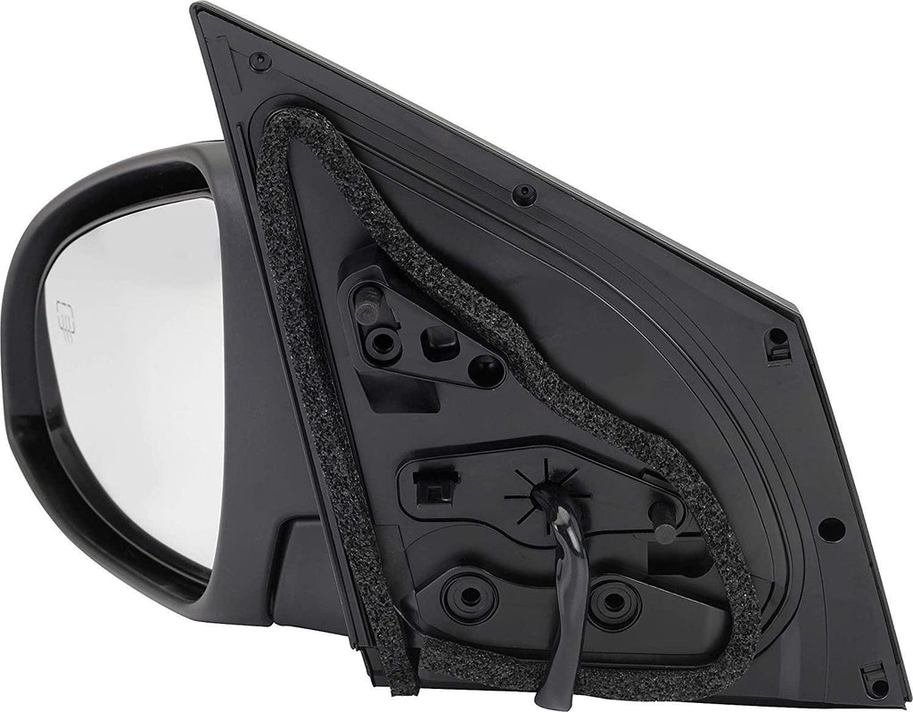 Dorman  Driver Side Door Mirror for Select Toyota Models