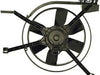 Dorman Engine Cooling Fan Assembly for Cavalier, Sunfire 620-599